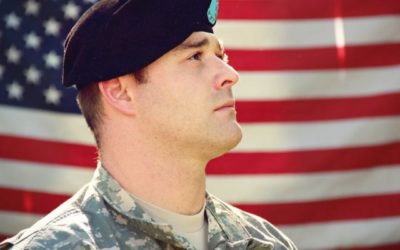 Bisexual Veterans More Likely to Suffer from Depression and PTSD