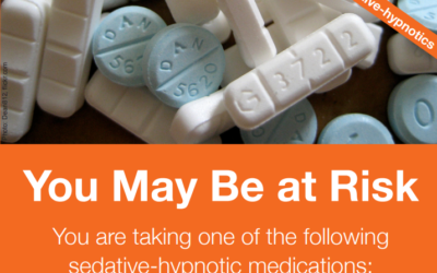 A Word About Controlled Medications